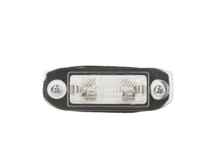 Підсвітка номерного знаку VOLVO C70 II, S40 II, S60 II, S80 II, V50, V60 I, V60 II, V70 III, XC60 I, XC70 II, XC90 I 03.06- BLIC 5402-052-11-905