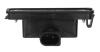 Подсветка номера VW Golf 98-06, Phaeton 02-, Polo 02- BLIC 5402-053-12-905 (фото 2)