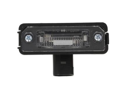 Подсветка номера VW Golf 98-06, Phaeton 02-, Polo 02- BLIC 5402-053-12-905