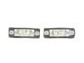 Подсветка номерного знака LED (cветодиод &quot;комплект - 2 шт&quot;) BLIC 5402-053-21-910 (фото 1)