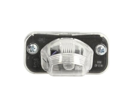Ліхтар освітлення номерного знаку SEAT CORDOBA 6K, IBIZA II 6K, IBIZA II FL 6K, VW TRANSPORTER T4, TRANSPORTER T4 LIFT 07.90-04.03 BLIC 5402-053-44-905