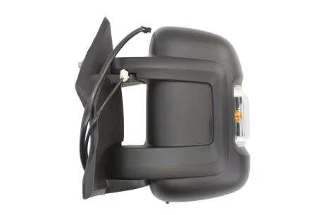 Дзеркало заднього виду BLIC 5402-07-038366P