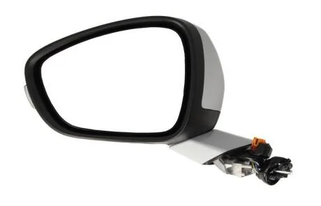 Дзеркало заднього виду BLIC 5402-08-035361P