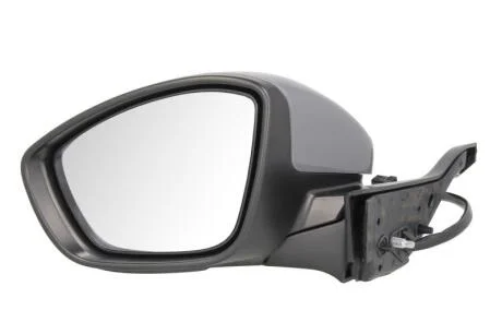 Дзеркало заднього виду BLIC 5402-08-2002057P