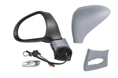 Дзеркало заднього виду BLIC 5402-08-2002073P