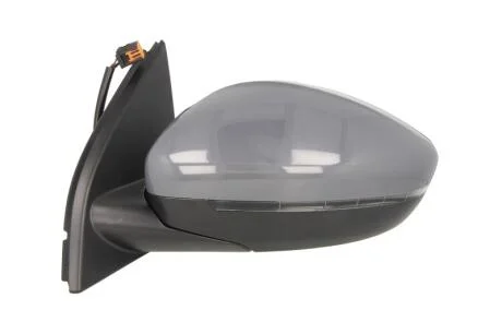 Дзеркало заднього виду BLIC 5402-08-2002075P