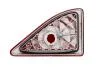 Стоп-сигнал Прав (червон, допоміжний) NISSAN NV400 OPEL MOVANO B RENAULT MASTER III BLIC 5402-09-056-200P (фото 2)