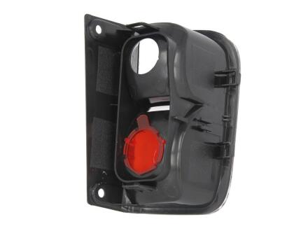 Протитуманна фар задн Лів (P21W) NISSAN PRIMASTAR X83 OPEL VIVARO A RENAULT TRAFIC II 08.06-01.16 BLIC 5402-09-065205P