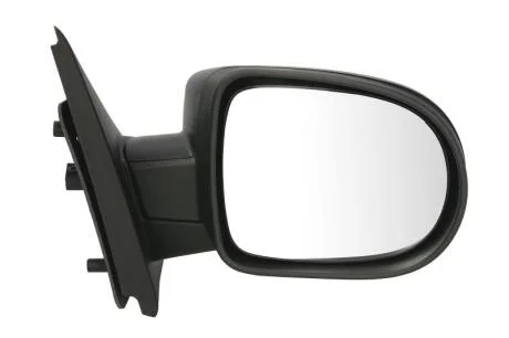 Дзеркало заднього виду BLIC 5402-09-2002236P