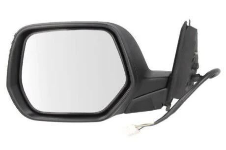 Дзеркало заднього виду BLIC 5402-12-2001337P