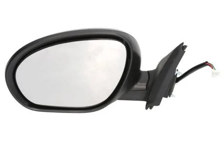 Дзеркало заднього виду BLIC 5402-16-2001877P