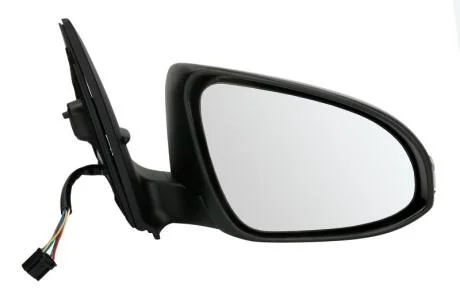 Дзеркало заднього виду BLIC 5402-19-2002442P