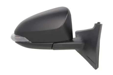 Дзеркало заднього виду BLIC 5402-19-2002558P