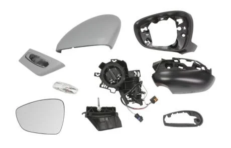 Дзеркало заднього виду BLIC 5402-21-034361P