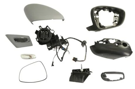 Дзеркало заднього виду BLIC 5402-21-034364P