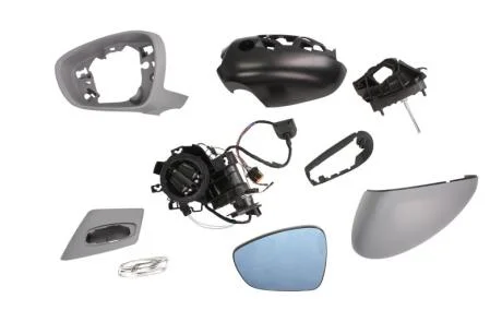 Дзеркало заднього виду BLIC 5402-21-034367P