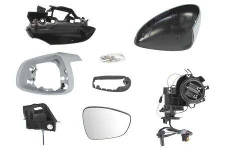 Дзеркало заднього виду BLIC 5402-21-034368P