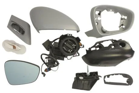 Дзеркало заднього виду BLIC 5402-21-034372P