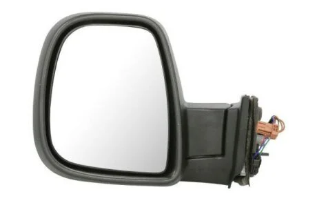 Дзеркало заднього виду BLIC 5402-21-035371P