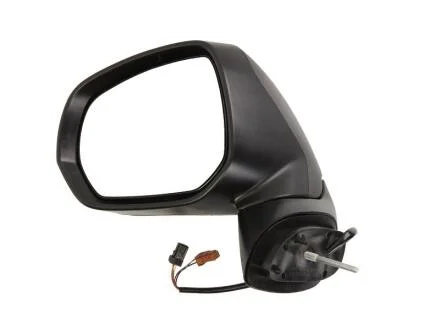 Дзеркало заднього виду BLIC 5402-21-037333P