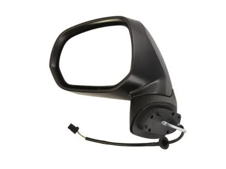 Дзеркало заднього виду BLIC 5402-21-037365P