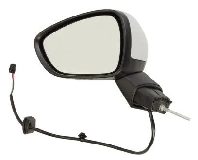 Дзеркало заднього виду BLIC 5402-21-039365P