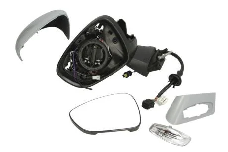 Дзеркало заднього виду BLIC 5402-21-042363P