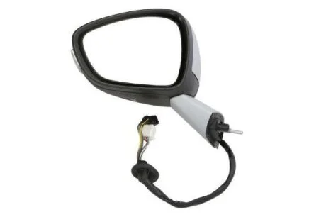 Дзеркало заднього виду BLIC 5402-21-044367P