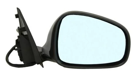 Наружное зеркало BLIC 5402-22-017360P