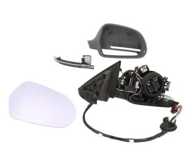 Дзеркало заднього виду BLIC 5402-25-034364P