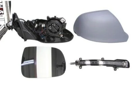 Дзеркало заднього виду BLIC 5402-25-041360P