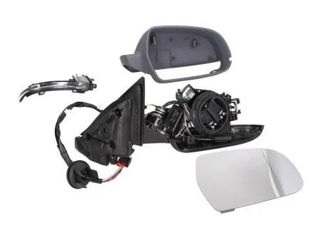 Дзеркало заднього виду BLIC 5402-25-048334P