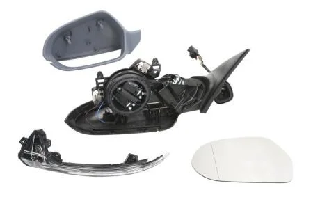 Дзеркало заднього виду BLIC 5402-25-2001033P