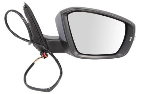 Дзеркало заднього виду BLIC 5402-43-2002354P