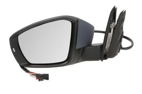 Дзеркало заднього виду BLIC 5402-43-2002355P