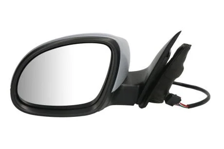 Дзеркало заднього виду BLIC 5402-43-2002371P