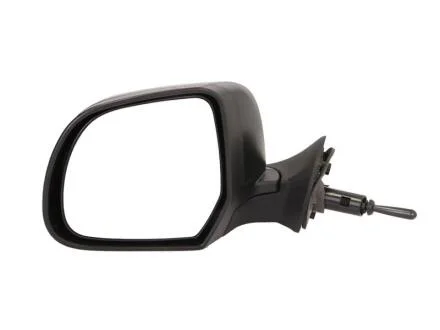 Дзеркало заднього виду BLIC 5402-67-003363P