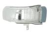 Фонарь указателя поворота VW TOURAN 02.03-05.10 BLIC 5403-01-03811P (фото 1)