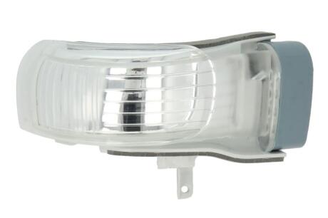 Фонарь указателя поворота VW TOURAN 02.03-05.10 BLIC 5403-01-03811P