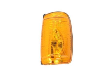 Лампа поворотника в зеркале R (оранжевая) FORD TRANSIT 08.13- BLIC 5403-03-05210Y