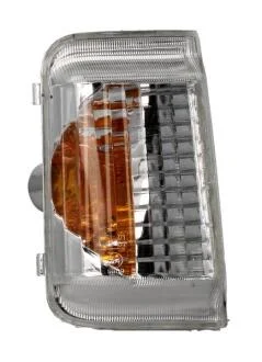 Повторитель поворота на зеркало Citroen Jumper/Fiat Ducato/Peugeot Boxer 06- (R) BLIC 5403-03-10024P