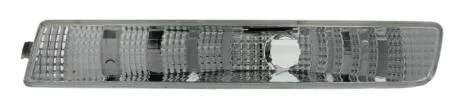 Лампа сигналу повороту переднього Лів (прозорий) NISSAN PRIMASTAR X83 OPEL VIVARO A RENAULT TRAFIC II 03.01-01.07 BLIC 5403-04-041101C