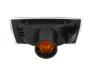 Повторювач повороту Прав (прозорий, W5W) CHEVROLET CRUZE OPEL ADAM, ASTRA H, ASTRA J, CORSA D, INSIGNIA A, MERIVA B, ZAFIRA B 03.04-05.19 BLIC 5403-04-050106P (фото 2)
