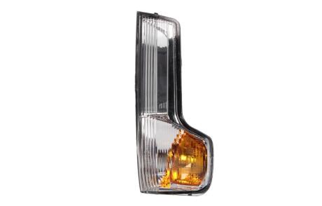 Вказівник повороту дзеркала R BLIC 5403-30-004106C