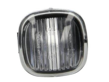 Ліхтар бокового повороту(димчатий) AUDI A3, A4; SEAT CORDOBA, IBIZA; SKODA FABIA, OCTAVIA, RAPID, ROOMSTER 11.94- BLIC 5403-43-007104C