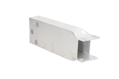 Підсилювач бампера BLIC 5502-00-3531943P