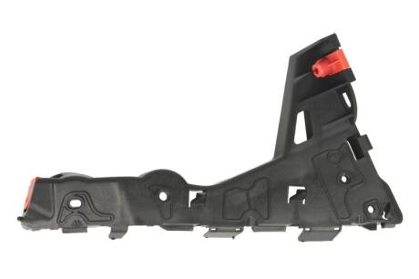 Кріплення бампера передн Прав (збоку, пластик) OPEL ASTRA H 03.04-05.14 BLIC 5502-00-5052934P