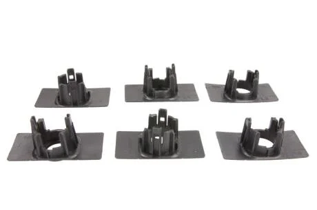 Елементи капота BLIC 5503-05-9550960Q