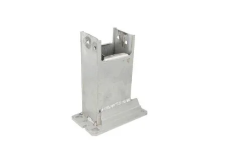 Монтажний елемент бампера BLIC 5504-00-0029933P