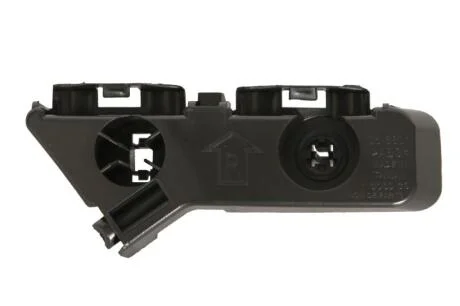 Кріплення бампера передн Прав (збоку, пластик) DODGE CHARGER 11.10-12.14 BLIC 5504-00-0932932P